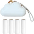 Portable Lint Roller 150 Sheets Travel Size, Mini Lint Roller by Unknown