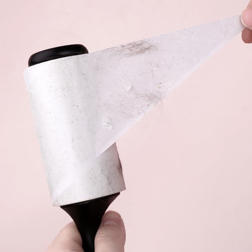 4 inch Lint Roller Refills Only - Image 5