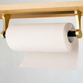 Paper Towel Holder Under Cabinet by MOYONTE