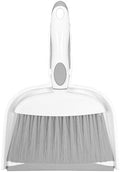 Mini Broom and Dustpan Set Small Broom by Unknown