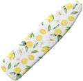 Lemon Florals Ironing Board Covers by Darisoco