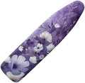 Flower Print Ironing Board Cover Protector Decorative Covers by Wanzuoeng