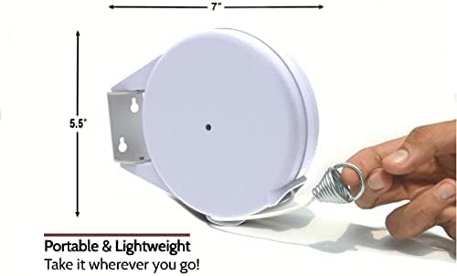 Retractable Clothesline - Image 3