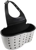 Kitchen Sink Caddy Sponge Holder by COIYINGJAUNEI