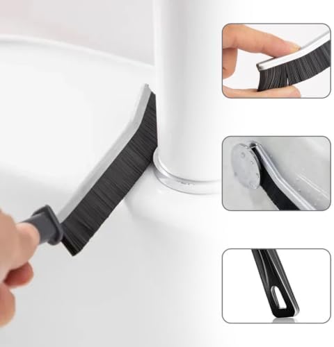 Heavy Duty Cleaning Brush Set - Image 2