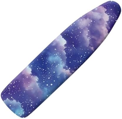 Ironing Board Cover Universal Size 15x54 by Tomeusey