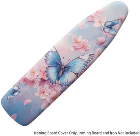 Butterfly Iron Board Cover - Image 6