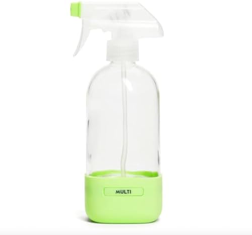Grove Co. Refillable Glass Spray Bottle - Image 3