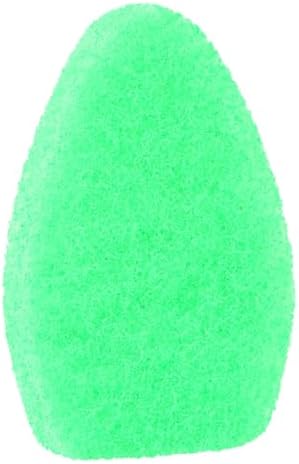 Scotch-Brite Non-Scratch Tub & Tile Scrubber Refill Pads - Image 2