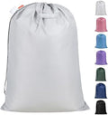 Polecasa Extra Heavy Duty Laundry Bag by Polecasa