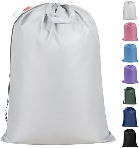 Polecasa Extra Heavy Duty Laundry Bag by Polecasa