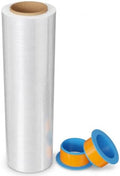 SWRT Stretch Wrap Roll, 15 in x 1000 Ft Plastic Wrap by SWRT