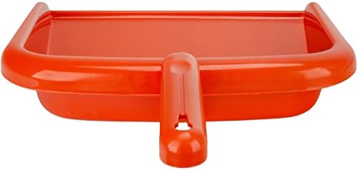 SPARTA Large Handheld Dustpan - Image 3