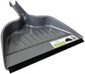 Edward Tools Simple Spaces Heavy Duty Plastic Dust Pan by Edward+Tools