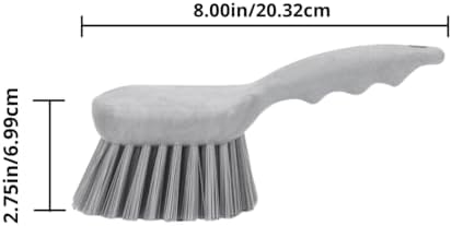 SPARTA 40541EC14 Plastic Scrub Brush, Utility Brush, Kitchen Brush - Image 5