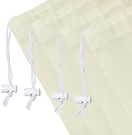 COTTON CRAFT Extra Large Laundry Bags - Image 5