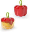 2PCS Portable Mini Lint Rollers by Unknown