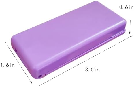 Dance Shoes Cleaning Brush Ballroom Shoes Suede Sole Brush, Foldable Dance Wire - Image 7