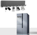 Magnetic Key Holder for Frideg, Heavy Duty Strong Magnetic Key Hanger by Unknown