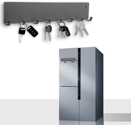 Magnetic Key Holder for Frideg, Heavy Duty Strong Magnetic Key Hanger by Unknown