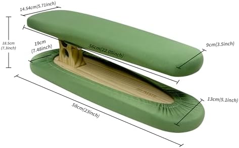 Padded Pants & Sleeve Ironing Boards - Image 2