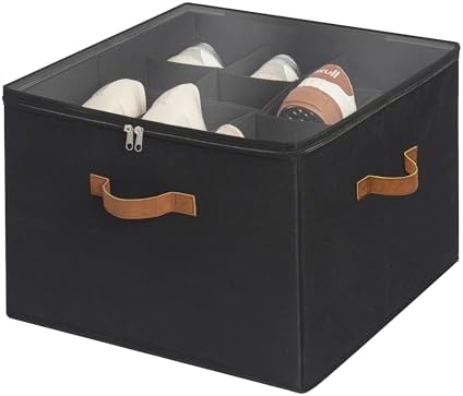 StorageWorks 16-Pair Closet Shoe Organizer by StorageWorks