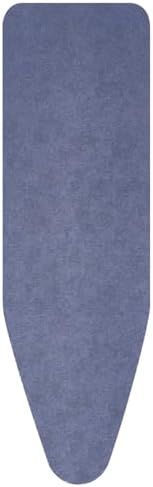 49" x 18" Ironing Table Foamback Covers Finish: Cotton - Image 6