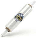 BOX USA Stretch Wrap Extra Wide Stretch Film Roll - 20 in Wide & 1000 ft long by BOXUSA