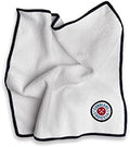 Cobbler's Choice Shoe Shine Cloth by CobblersChoiceCo