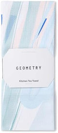 GEOMETRY Kitchen Tea Towels by GEOMETRY