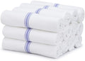 THREAD SPREAD Premium Kitchen Towels Set by THREADSPREAD