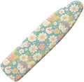 Ironing Board Cover, Universal Stretchy Stain Reisstant Protector by Oamsistay