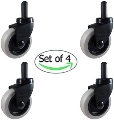 Replacement Casters Compatible - Image 3