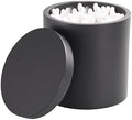 Cotton Swab Holder, Qtip Holder Dispenser by HOME