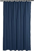 Amazon Basics Waffle Weave Bathroom Shower Curtain, 100% Polyester by AmazonBasics