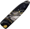 Marble Print Ironing Board Cover Protector Dirt-Resistant Iron Board Cover by Wanzuoeng
