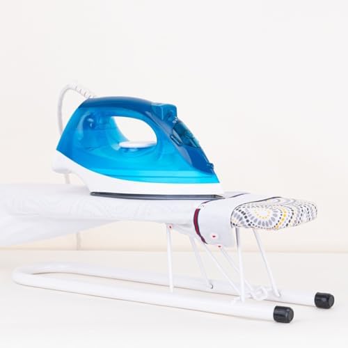 CHEMYO 4.5" X 20.5" Mini Ironing Board Cover - Image 7