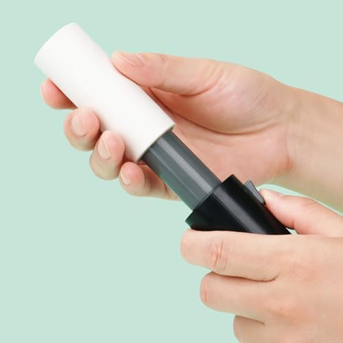 3 inch Mini Lint Roller Refills Compatible - Image 3