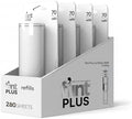 Flint Plus Lint Roller Refills – Pack of 4 by Flint