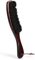 Lint Brush for Clothes, Clothes Brush Single Piece Portable by Unknown