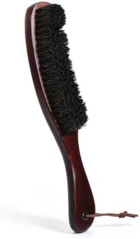 Lint Brush for Clothes, Clothes Brush Single Piece Portable by Unknown