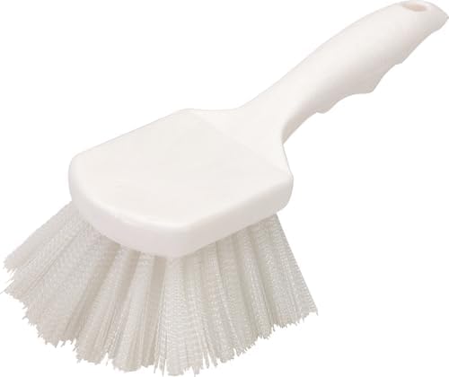 Sparta Nylon Utility Scrub Brush, 8 Inch - Image 2
