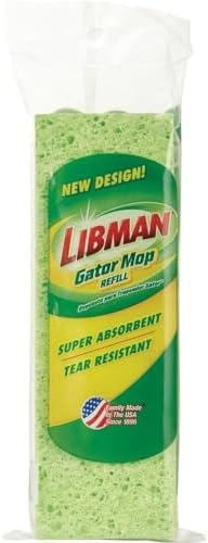 Libman 3021 Gator Mop Refill - Image 2
