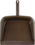 SPARTA Handheld Dustpan with Handle, Cleaning Essentials by SPARTA