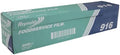 Reynolds 916 2000' Length x 24" Width, PVC Foodservice Wrap Film by ReynoldsConsumerProducts