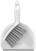 Mini Broom and Dustpan Set Small Dust pan & Brush Set Portable Cleaning Tools by Unknown