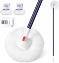 Shower and Tub Scrubber Brush by BOOMJOY