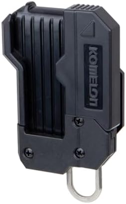 Komelon Quick Draw Tape Measure Holster - Image 2