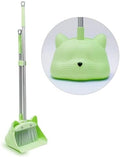 28'' Kids Mini Broom and Dustpan Set by Bluocean