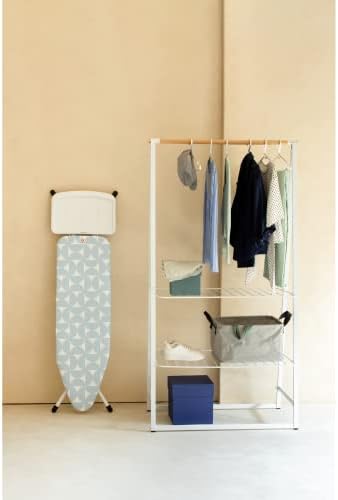 Brabantia Replacement Ironing Board Cover | Top Layer Only | Fits Comfort Board - Image 2
